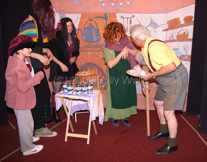 IMG_8641 Tiny Tim brings home the sausage.jpg